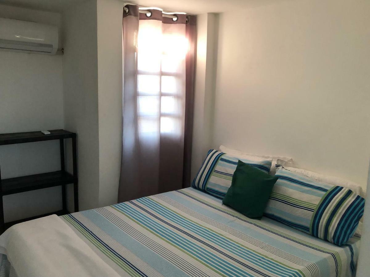 Apartamento Ap Beirar Mar Com Piscina Cabo de Santo Agostinho Exterior foto